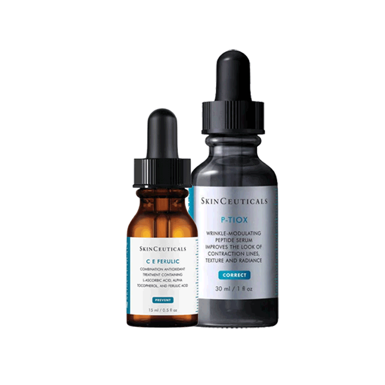 SkinCeuticals Holiday Glow Kit